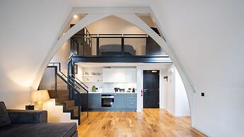 Linton Collection - Blackfriars Lofts