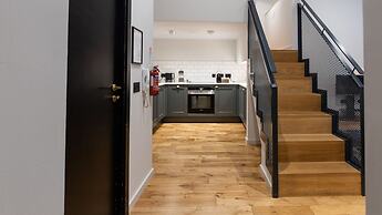 Linton Collection - Blackfriars Lofts