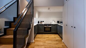 Linton Collection - Blackfriars Lofts