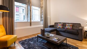 Linton Collection - Blackfriars Lofts