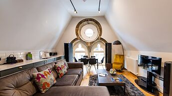 Linton Collection - Blackfriars Lofts