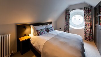 Linton Collection - Blackfriars Lofts