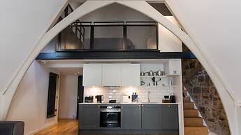 Linton Collection - Blackfriars Lofts