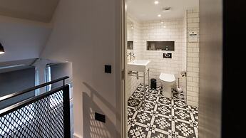 Linton Collection - Blackfriars Lofts