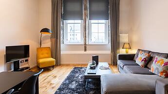 Linton Collection - Blackfriars Lofts