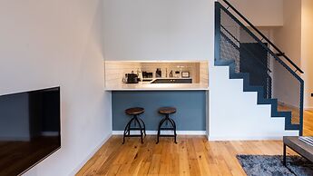 Linton Collection - Blackfriars Lofts