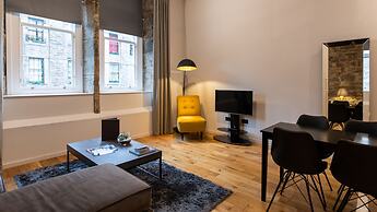 Linton Collection - Blackfriars Lofts