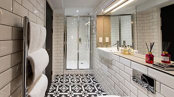 Linton Collection - Blackfriars Lofts