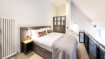 Linton Collection - Blackfriars Lofts