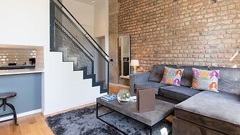 Linton Collection - Blackfriars Lofts