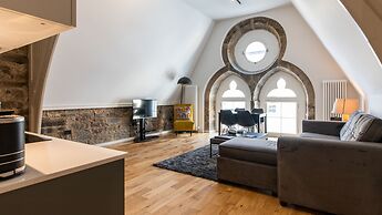 Linton Collection - Blackfriars Lofts
