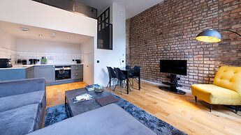 Linton Collection - Blackfriars Lofts