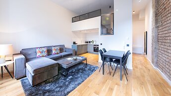 Linton Collection - Blackfriars Lofts