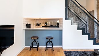 Linton Collection - Blackfriars Lofts