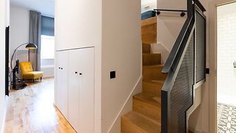 Linton Collection - Blackfriars Lofts