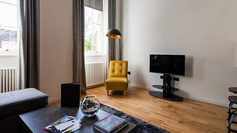 Linton Collection - Blackfriars Lofts