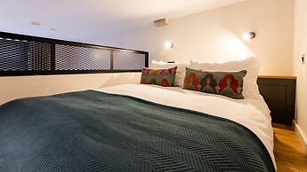 Linton Collection - Blackfriars Lofts