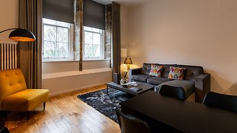Linton Collection - Blackfriars Lofts