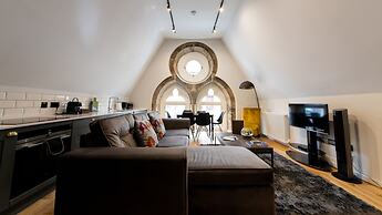 Linton Collection - Blackfriars Lofts