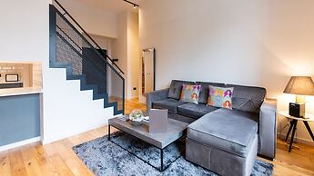 Linton Collection - Blackfriars Lofts