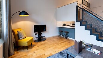 Linton Collection - Blackfriars Lofts