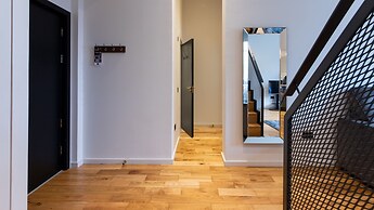 Linton Collection - Blackfriars Lofts