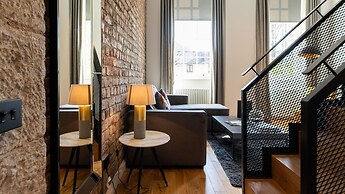 Linton Collection - Blackfriars Lofts