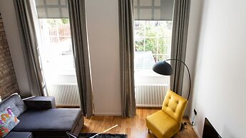 Linton Collection - Blackfriars Lofts