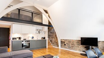 Linton Collection - Blackfriars Lofts