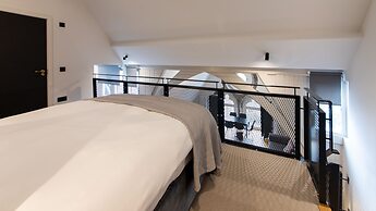 Linton Collection - Blackfriars Lofts