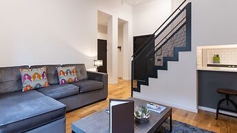 Linton Collection - Blackfriars Lofts