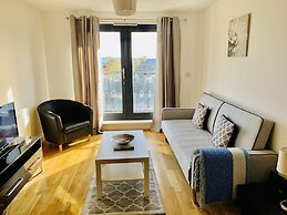 SFA New Central Woking