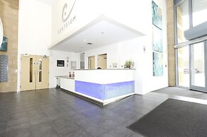 SFA New Central Woking