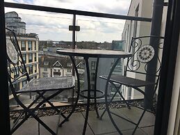 SFA New Central Woking