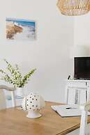 Biancaleuca Rooms & Suite