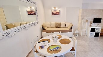 Biancaleuca Rooms & Suite