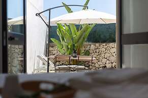 Biancaleuca Rooms & Suite