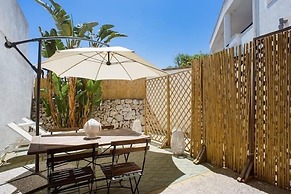 Biancaleuca Rooms & Suite