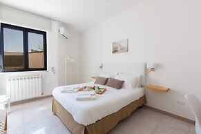 Biancaleuca Rooms & Suite