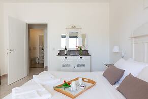 Biancaleuca Rooms & Suite