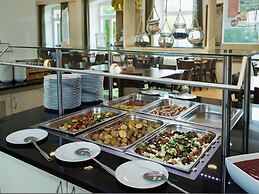 Bildungshaus St Bernhard