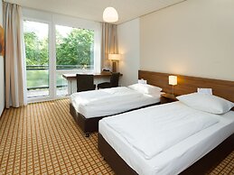 Bildungshaus St Bernhard