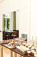 Bildungshaus St Bernhard