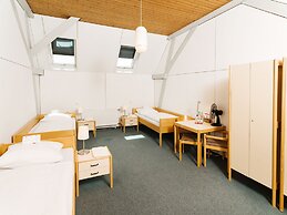 Bildungshaus St Bernhard
