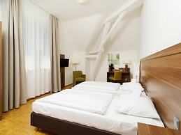 Bildungshaus St Bernhard