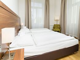 Bildungshaus St Bernhard
