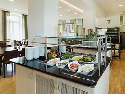 Bildungshaus St Bernhard