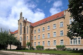 Bildungshaus St Bernhard
