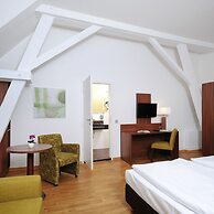 Bildungshaus St Bernhard