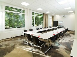 Bildungshaus St Bernhard